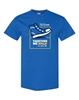 Picture of Adult Sneaker Club T-Shirt (English)