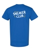 Picture of Adult Sneaker Club T-Shirt (English)