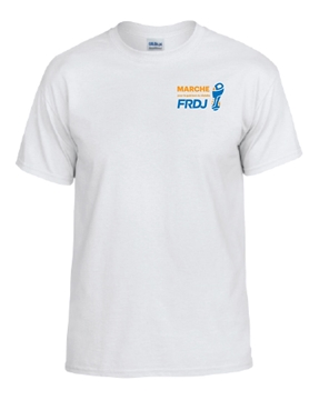Picture of JDRF Walk 2024 - French Adult Shirt 